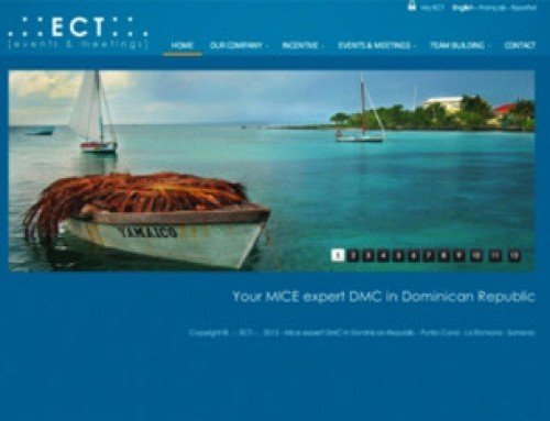 ECT Events and Meetings