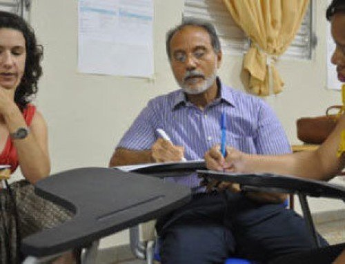 Aprendiendo a comunicar: conservación de la biodiversidad