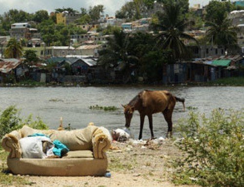 Campaña de comunicación para la Estrategia Nacional de Saneamiento